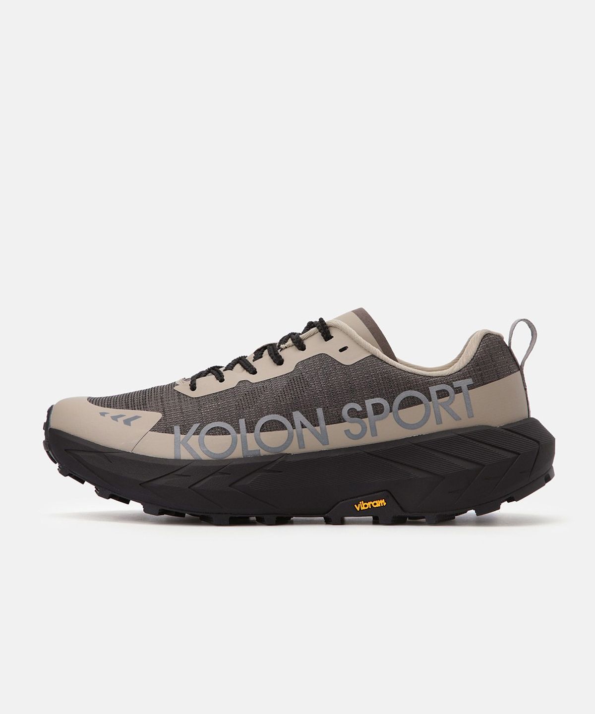 코오롱스포츠(KOLON SPORT) [TRAIL] 트레일러닝 슈즈 HYPERLEAP TL-X FE4TX26050BRW