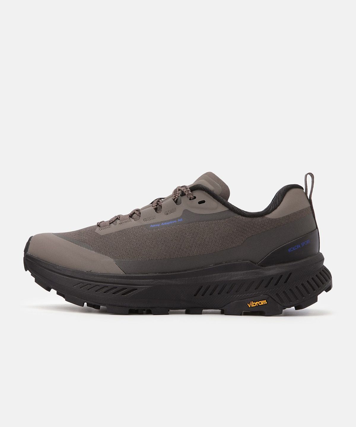 코오롱스포츠(KOLON SPORT) [TRAIL] 트레일러닝 슈즈 TL-E FE4TX26070BRW