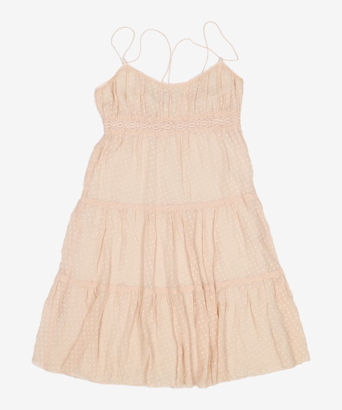 질스튜어트(JILLSTUART) 미디 원피스 L