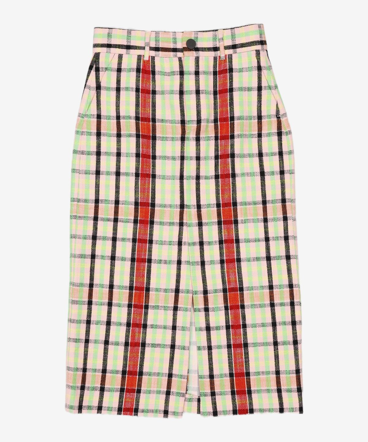 자라(ZARA) 롱스커트 S