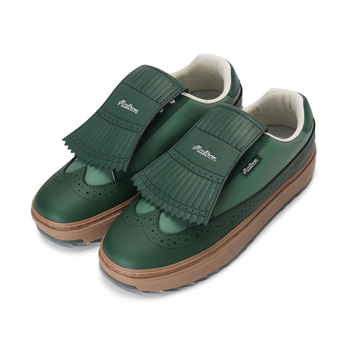 말본 골프(MALBON GOLF) 코스 에버그린 GREEN