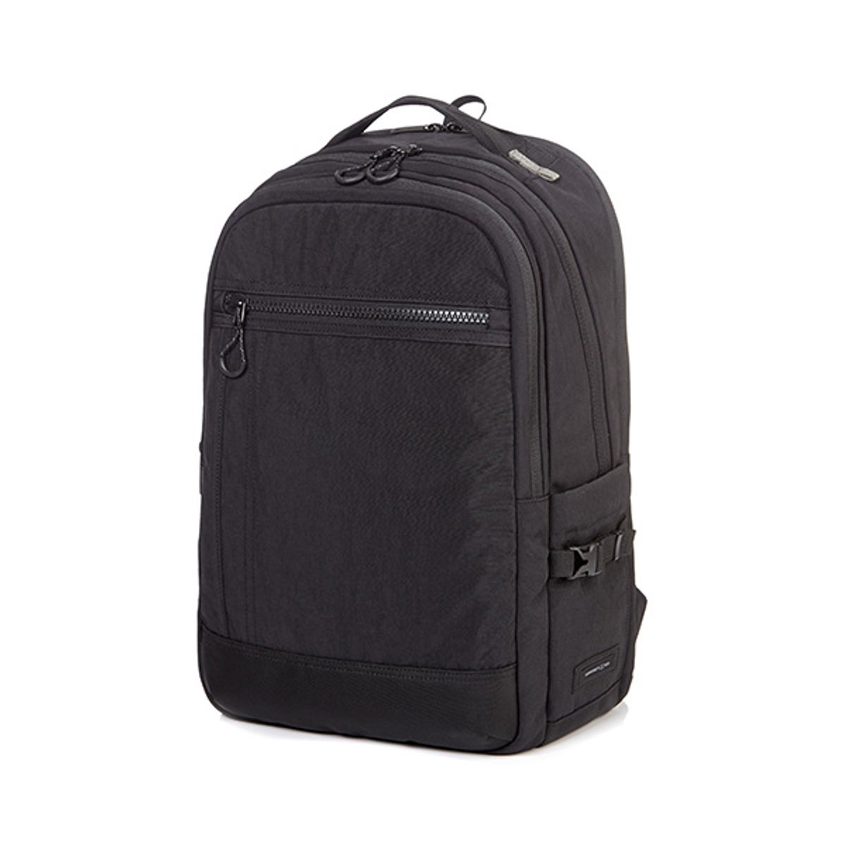 쌤소나이트 레드(SAMSONITE RED) PROCTON 시그니쳐 백팩 BLACK UR209007