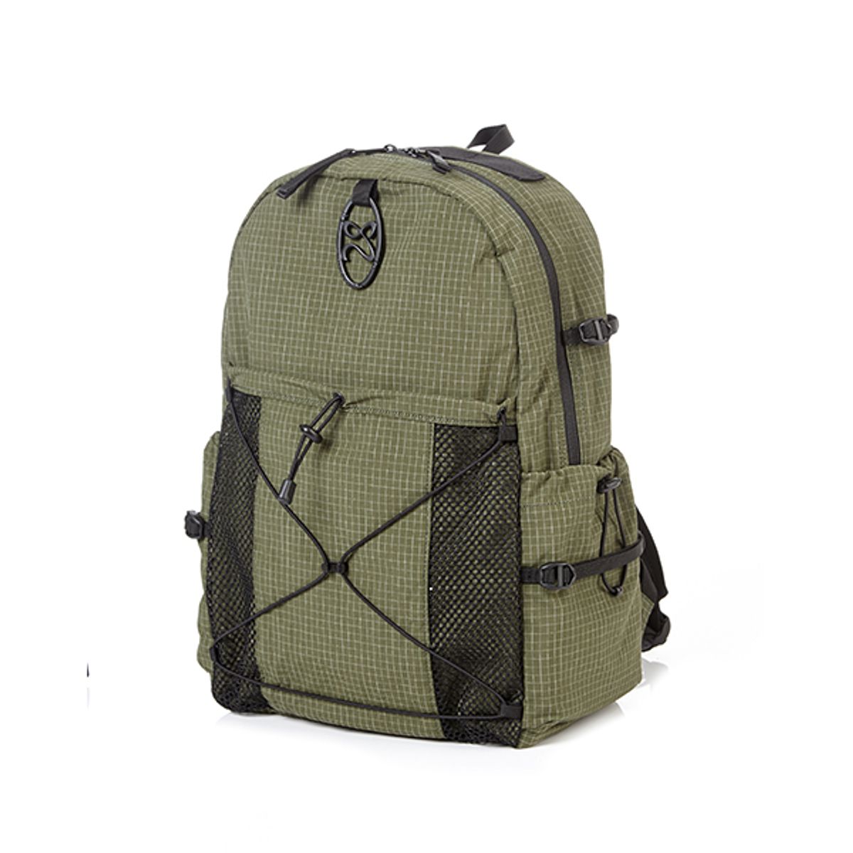 쌤소나이트 레드(SAMSONITE RED) IRES 백팩 DARK GREEN UX014001