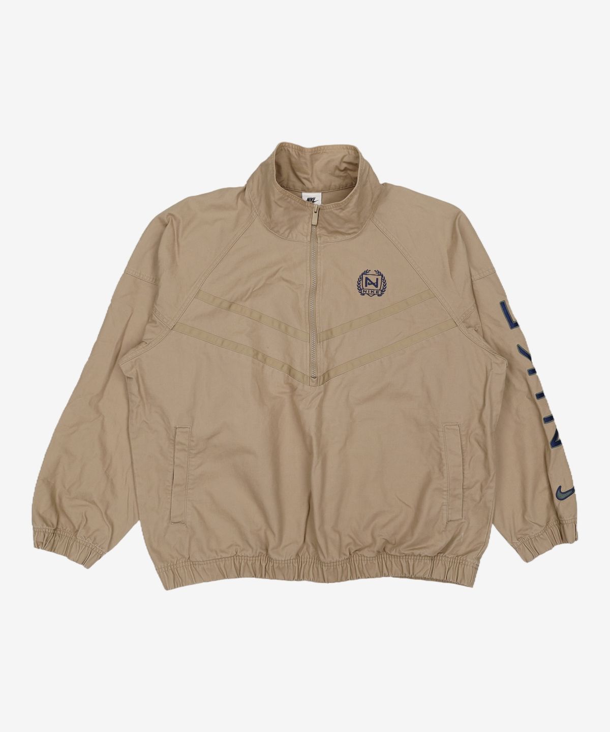 나이키(NIKE) 아노락 재킷 XL