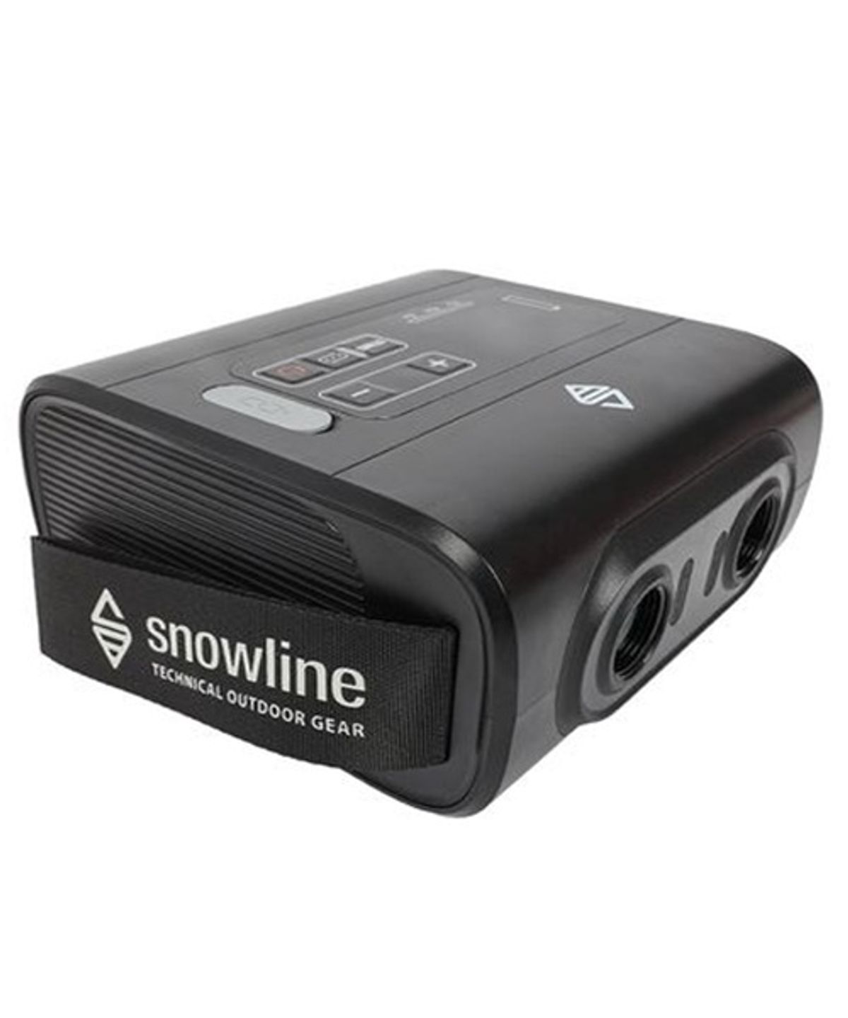 스노우라인(SNOWLINE) 듀얼에어펌프