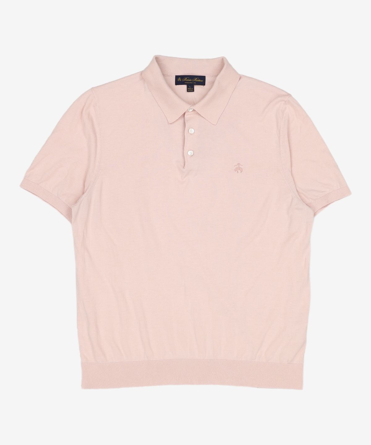 브룩스 브라더스(BROOKS BROTHERS) 피케/카라 티셔츠 L
