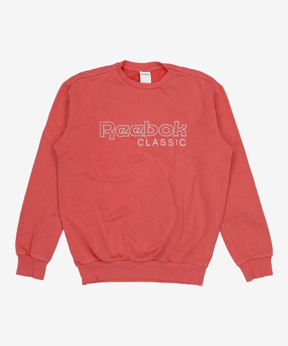 리복(REEBOK) 맨투맨/스웨트셔츠 XL