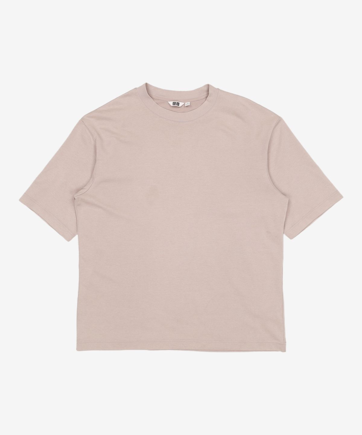 유니클로(UNIQLO) 반소매 티셔츠 L