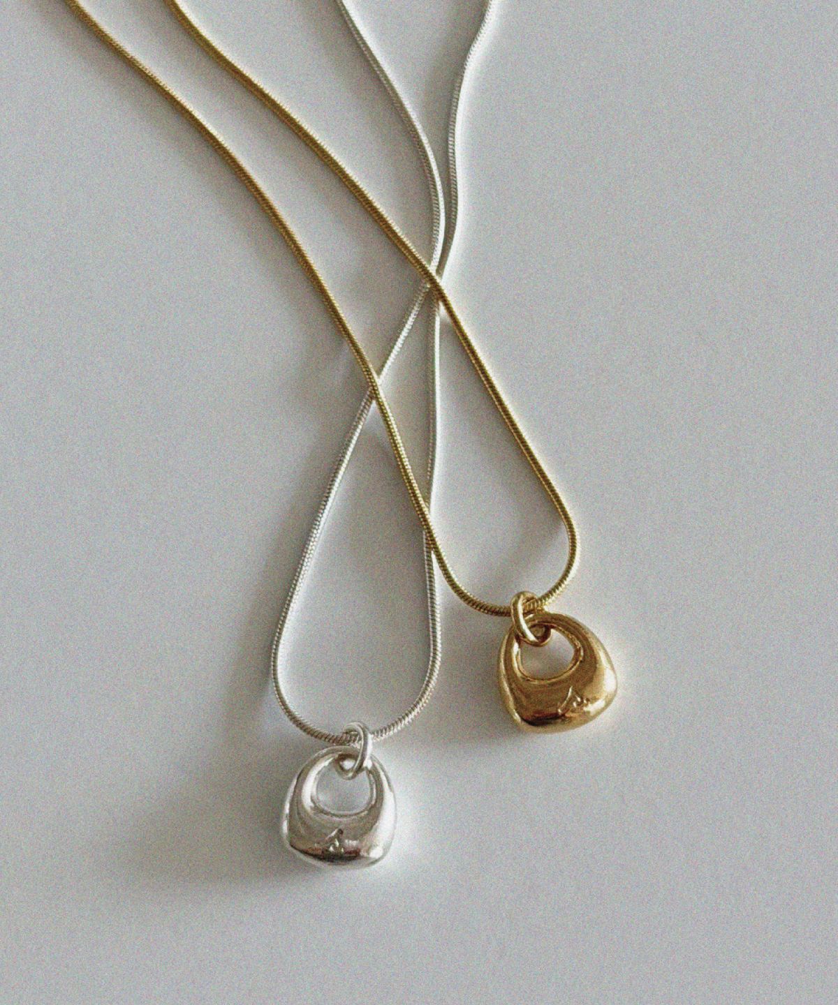 솔트유(SALT YOU) Maru Necklace