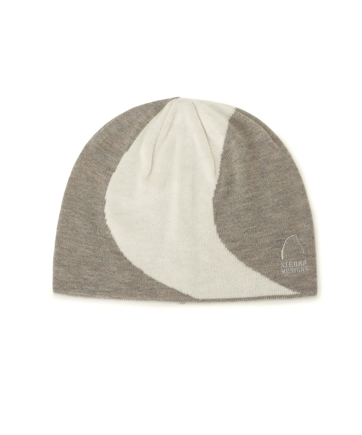 시에라디자인(SIERRA DESIGNS) 로사 울 블렌드 비니 GREY