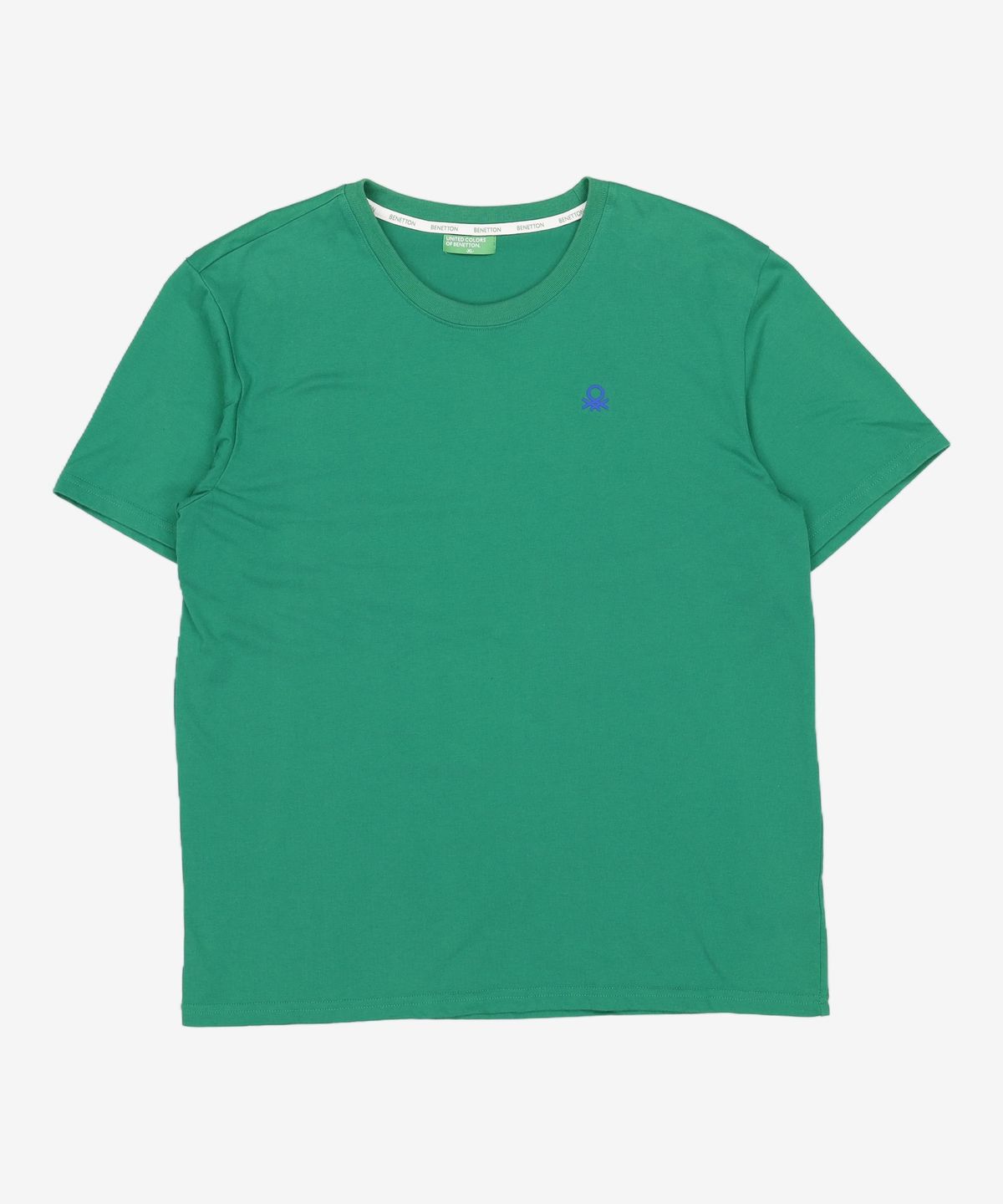 베네통(BENETTON) 반소매 티셔츠 XL