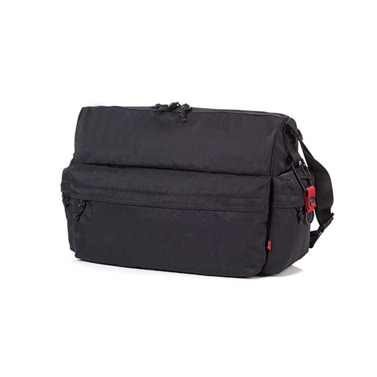 쌤소나이트 레드(SAMSONITE RED) XEIIS 호보백 BLACK UW709004
