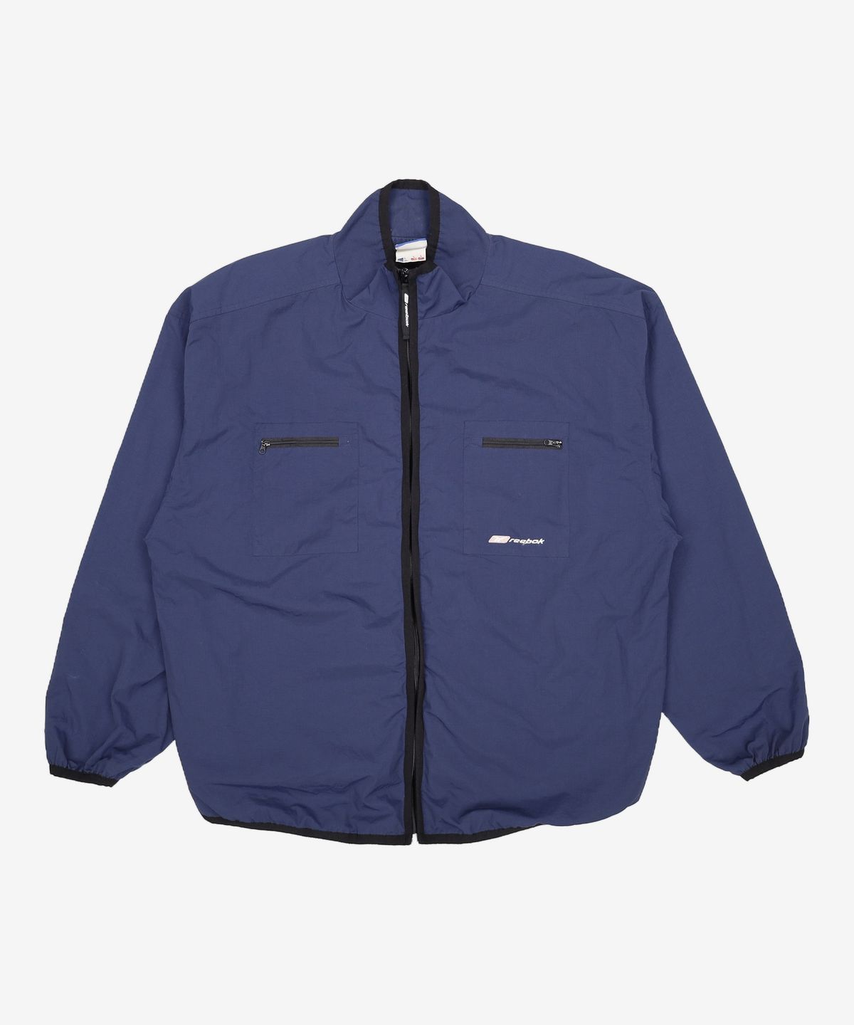 리복(REEBOK) 나일론/코치 재킷 L