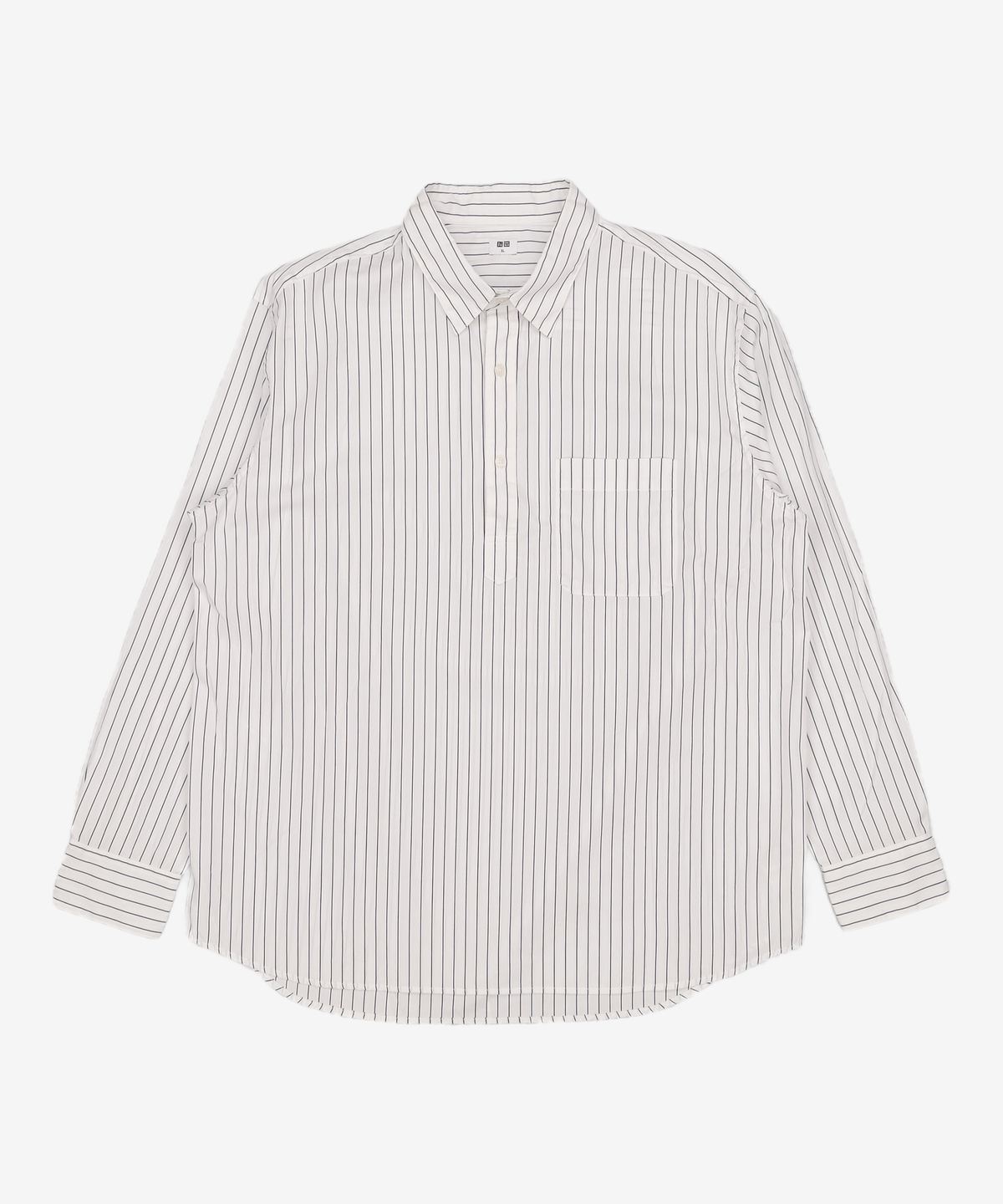 유니클로(UNIQLO) 캐주얼 셔츠 XL