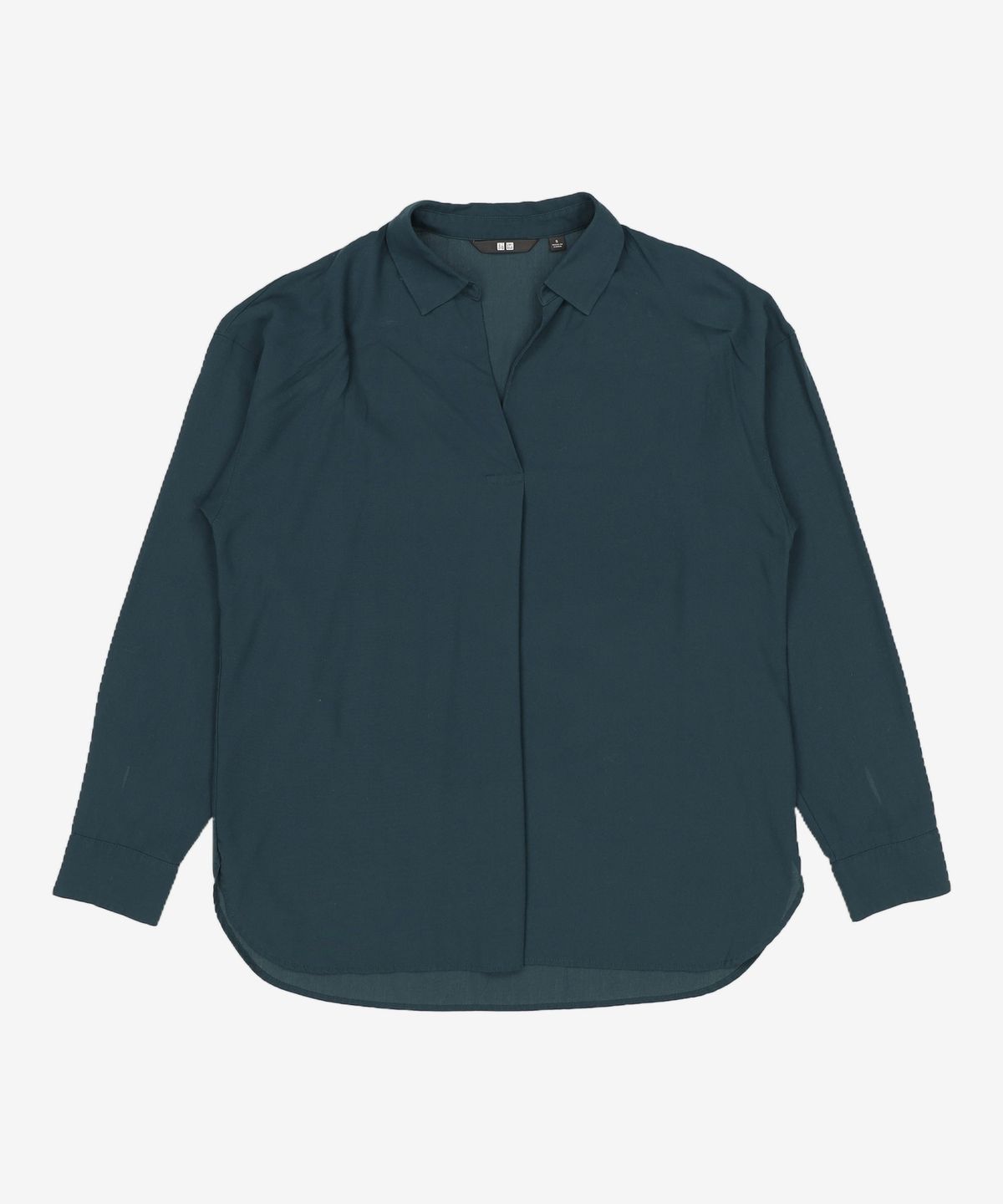 유니클로(UNIQLO) 블라우스 S