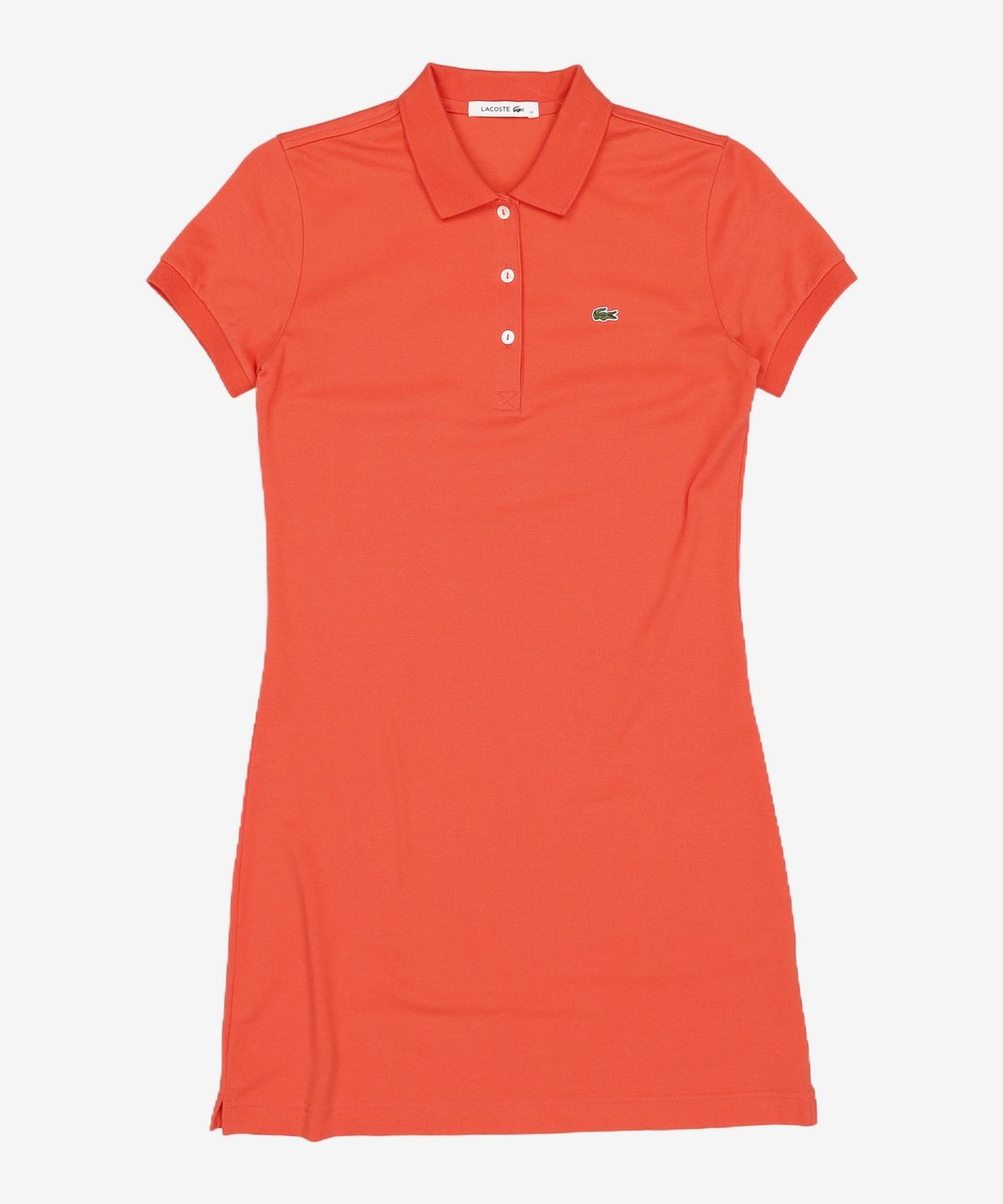 라코스테(LACOSTE) 미니 원피스 38