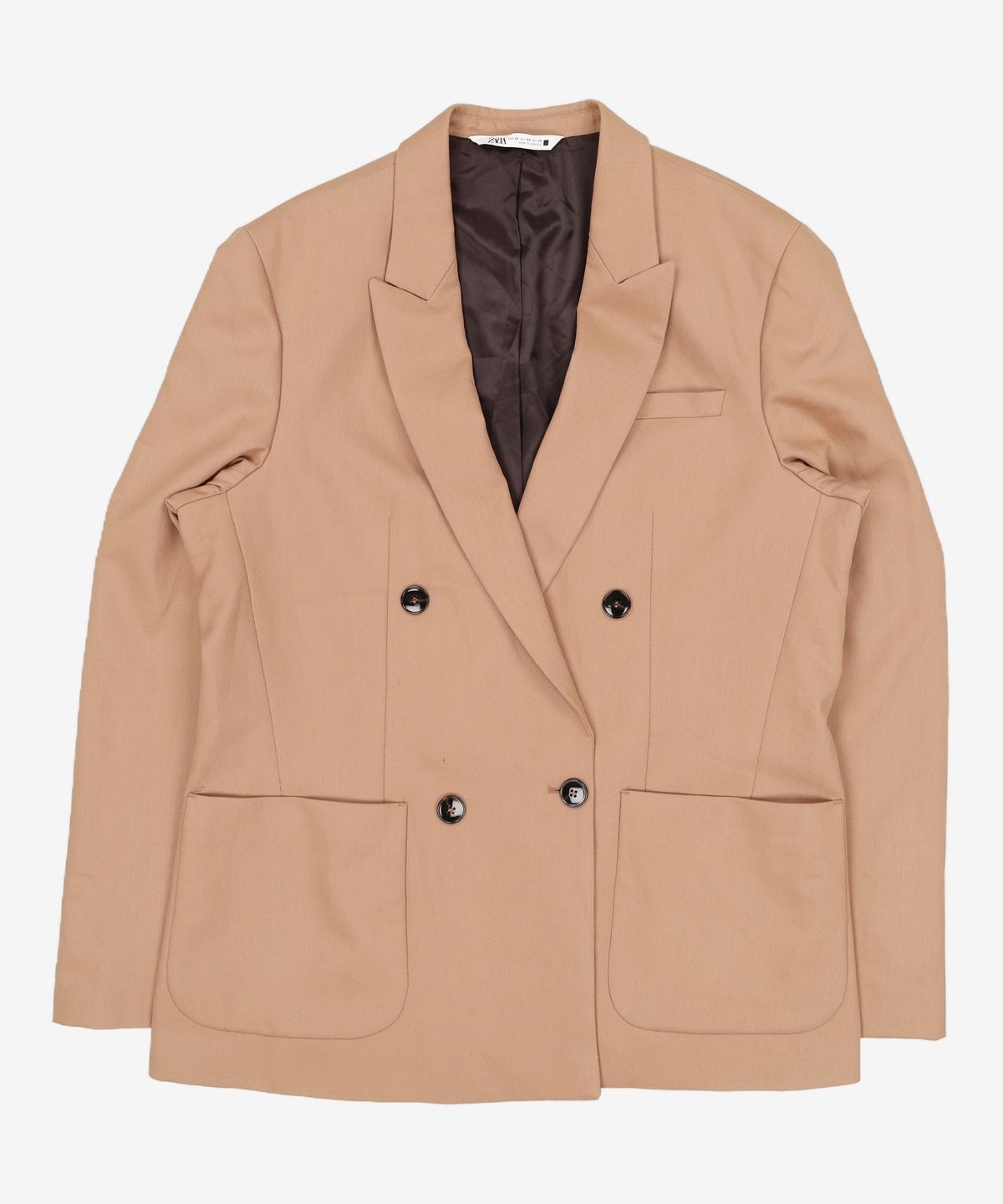 자라(ZARA) 슈트/블레이저 재킷 S