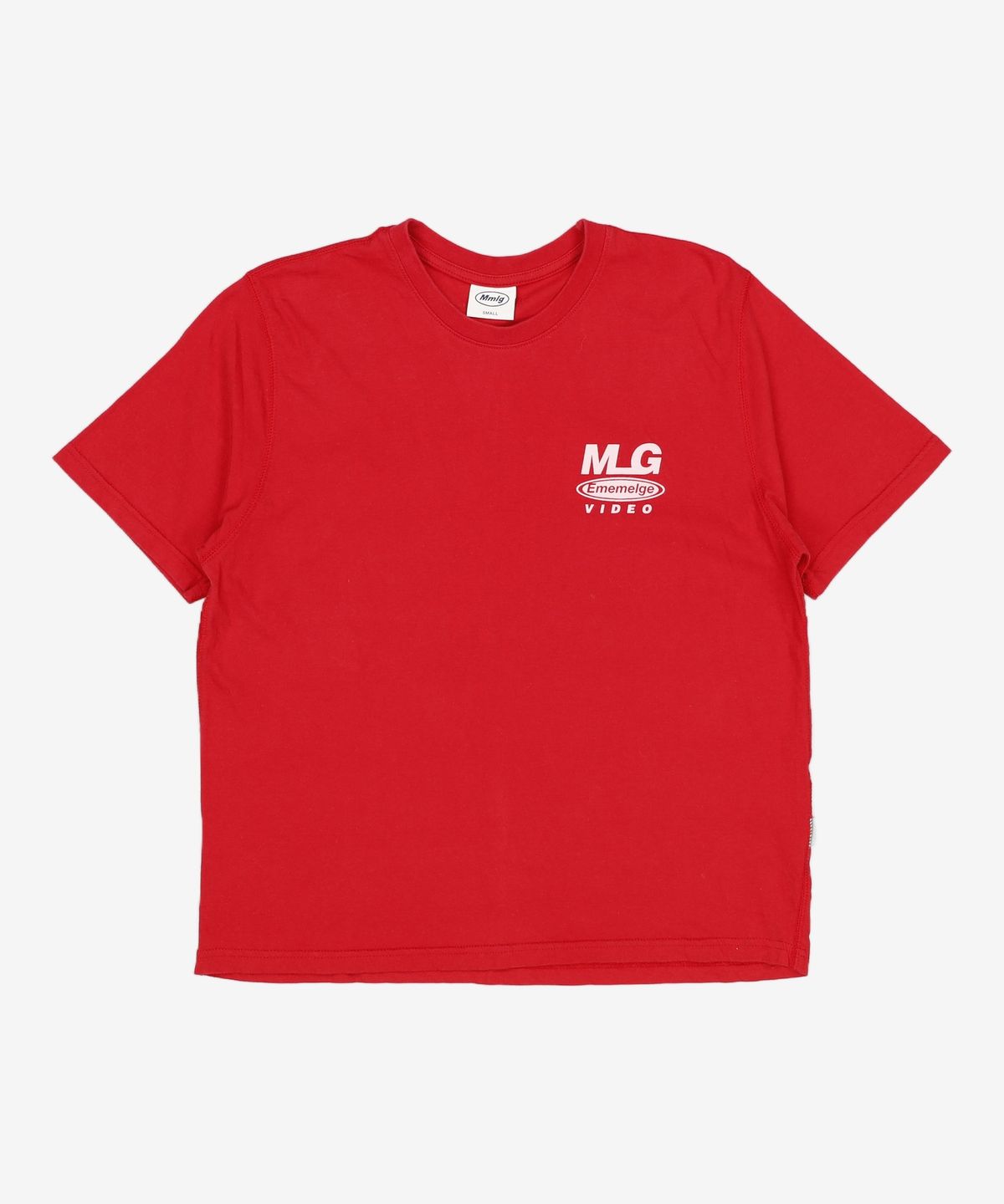 엠엠엘지(MMLG) [Mmlg] MLG Video HF-T (RED) S