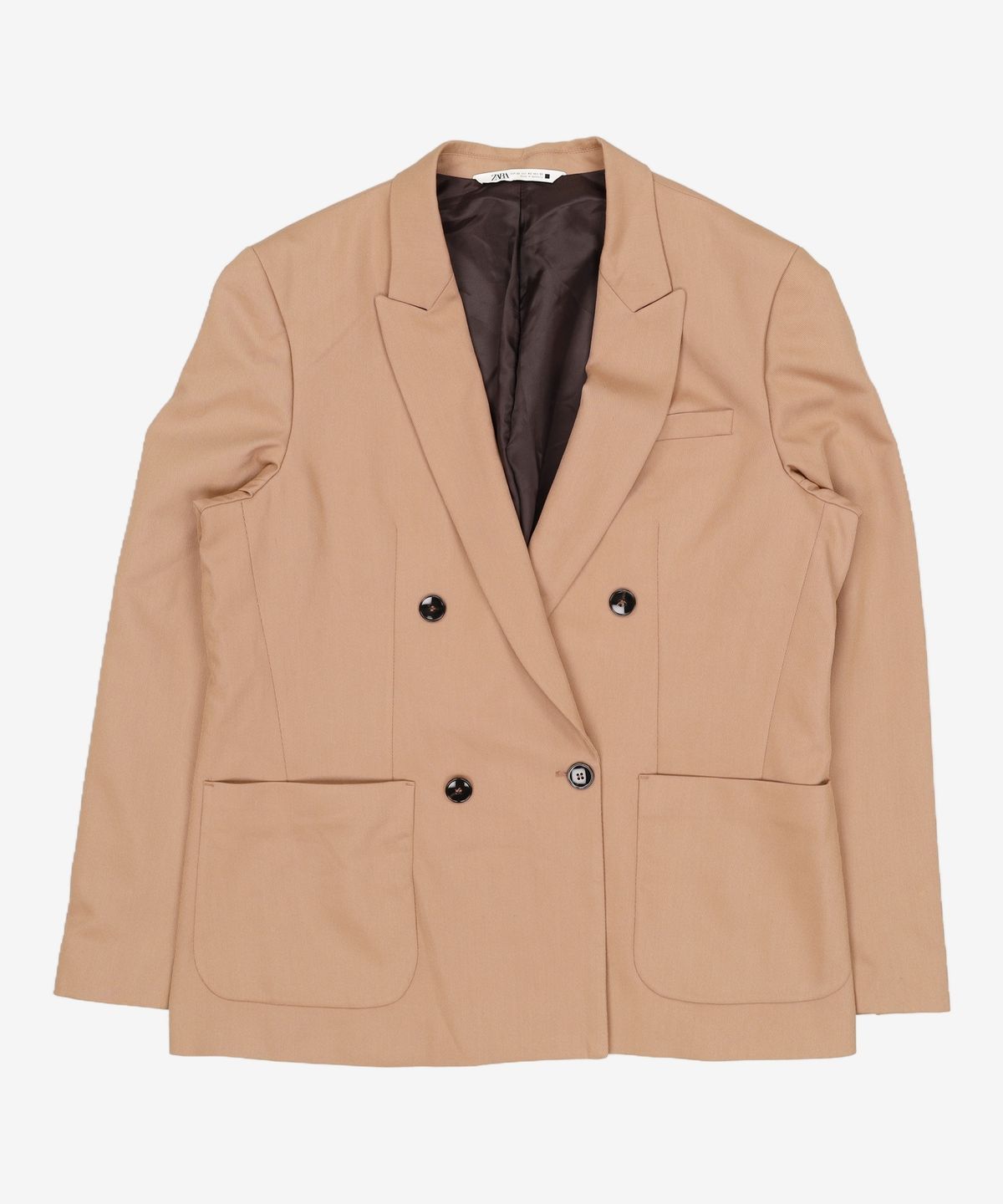 자라(ZARA) 슈트/블레이저 재킷 L