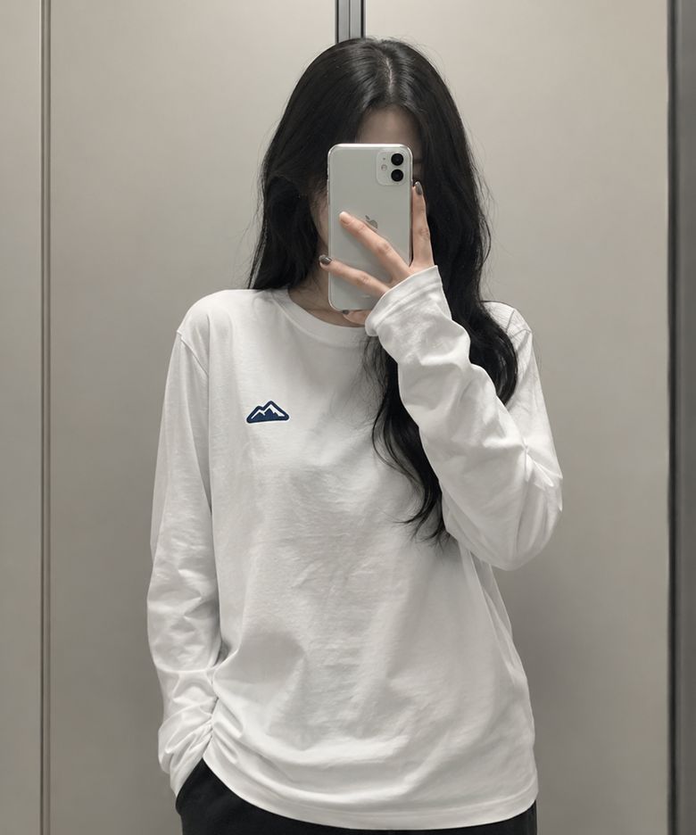 TRAIN LONG SLEEVE (U26DTTS16W)
