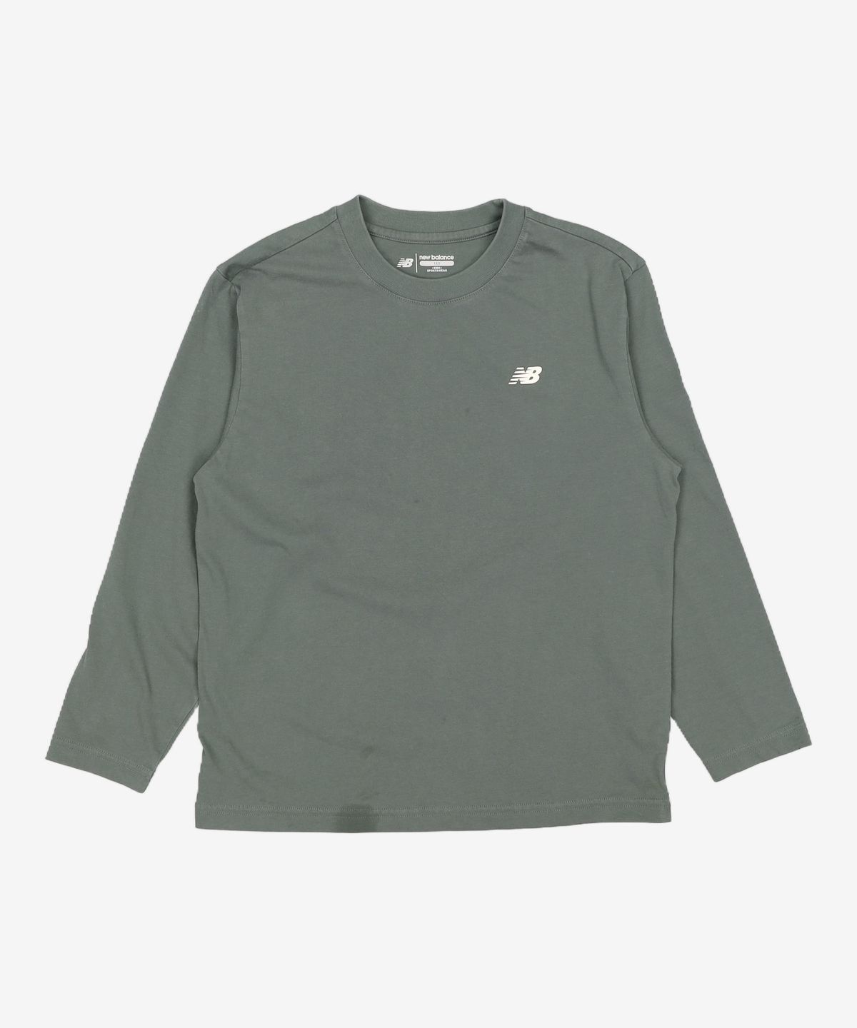 뉴발란스 키즈(NEWBALANCEKIDS) 긴소매 티셔츠 150