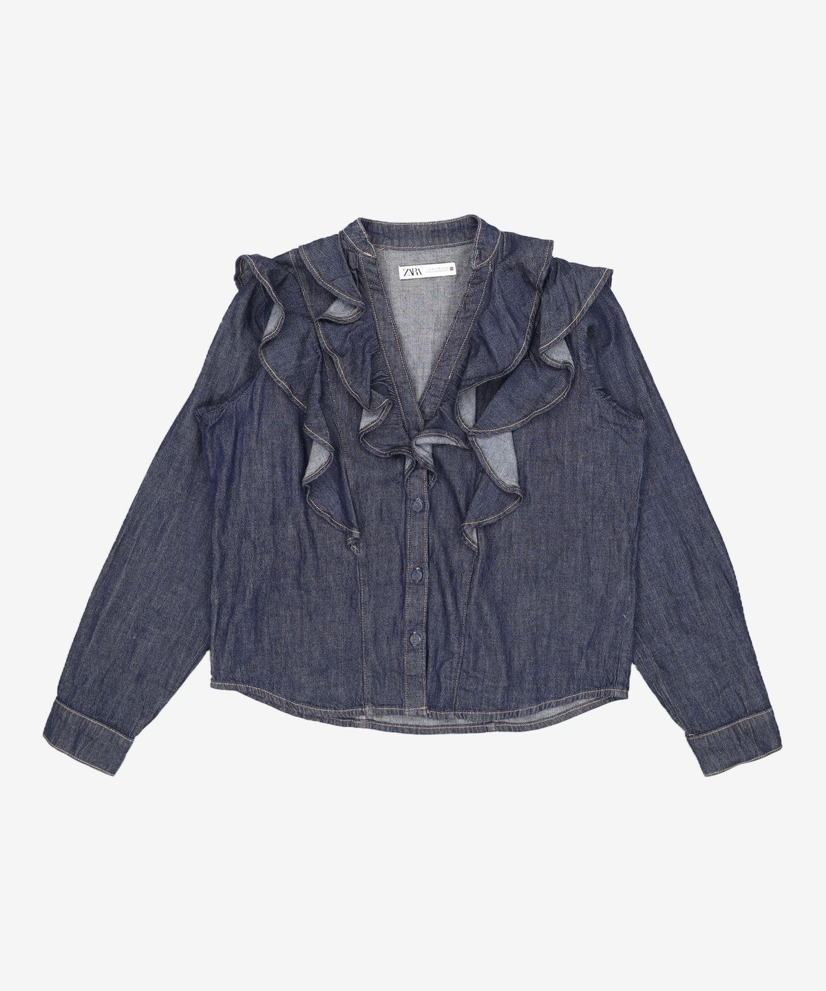 자라(ZARA) 캐주얼 셔츠 S