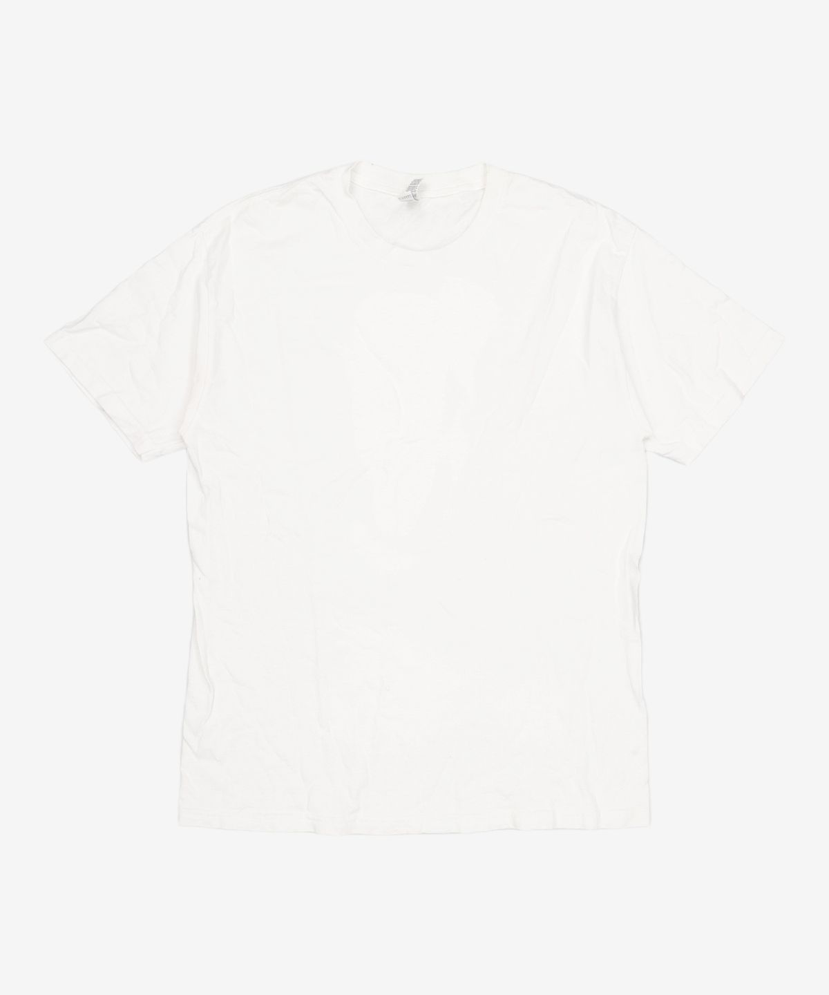 아메리칸 어패럴(AMERICAN APPAREL) 반소매 티셔츠 L