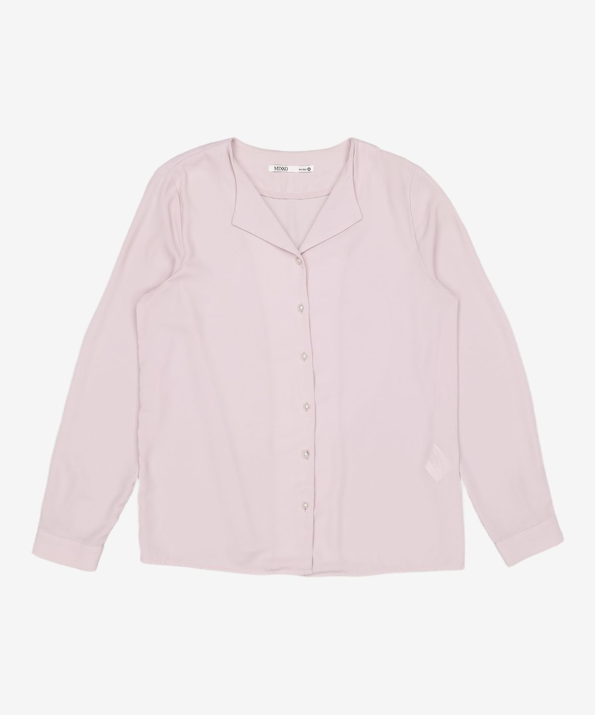 미쏘(MIXXO) 블라우스 M