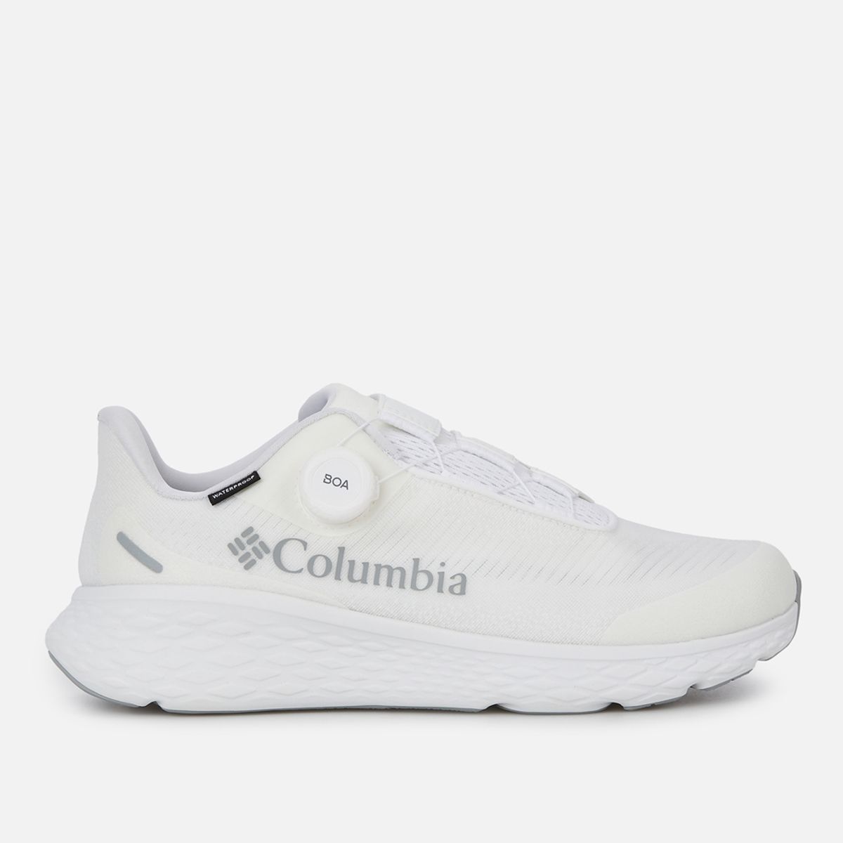 컬럼비아(COLUMBIA) 공용 코노스 페더웨이트 워터프루프 보아 와이드