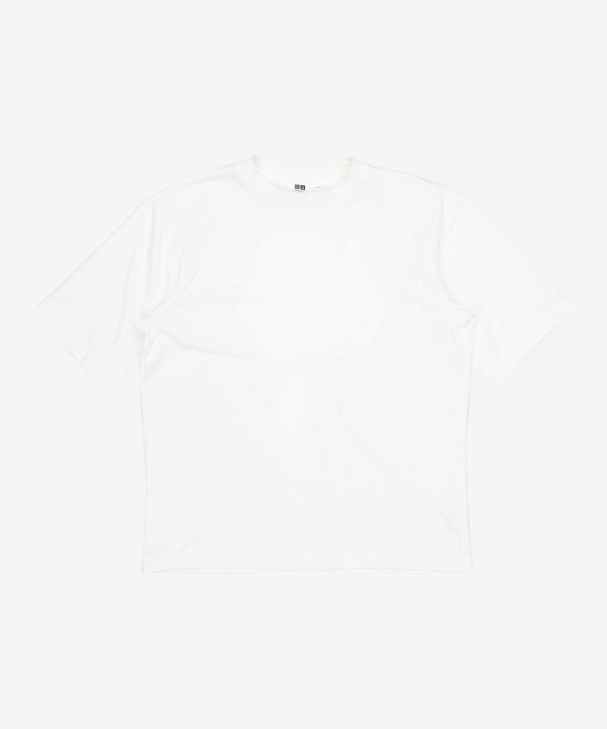 유니클로(UNIQLO) 반소매 티셔츠 L