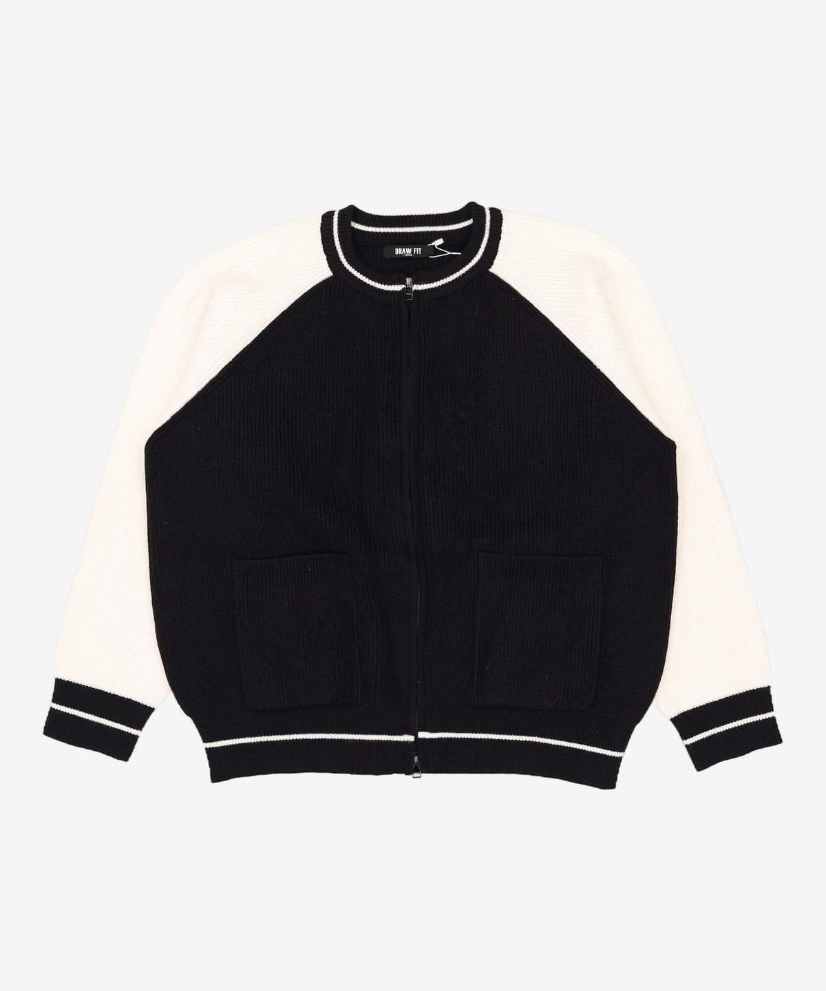 드로우핏(DRAW FIT) 카디건 L