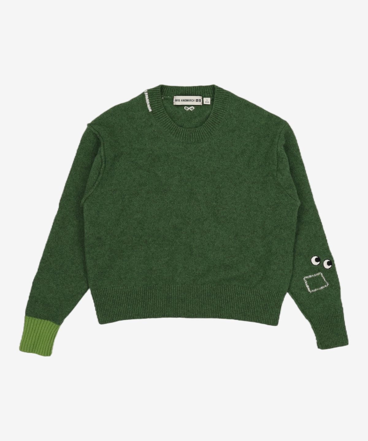 유니클로(UNIQLO) 니트/스웨터 S