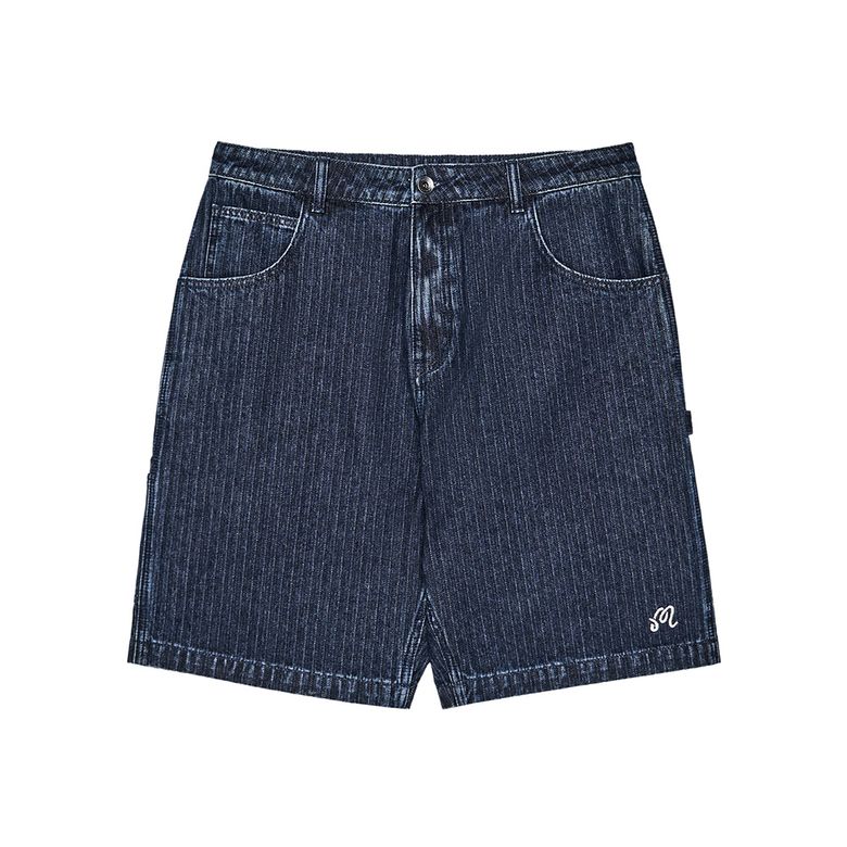 [FALL COLLECTION] 포어맨 쇼츠 DARK NAVY (MAN)