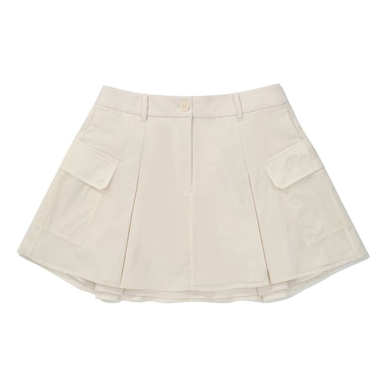 EMERY 스커트 OFF WHITE (WOMAN)