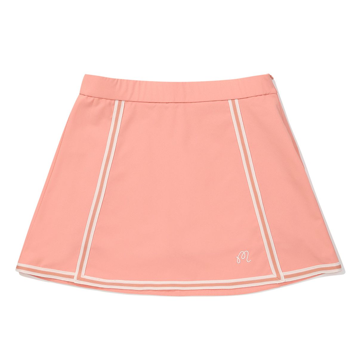 말본 골프(MALBON GOLF) LIA 스커트 PINK (WOMAN)