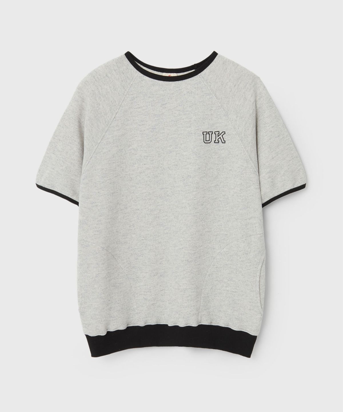 벌스데이수트(BIRTHDAYSUIT) UK SOFT SWEAT (GREY)