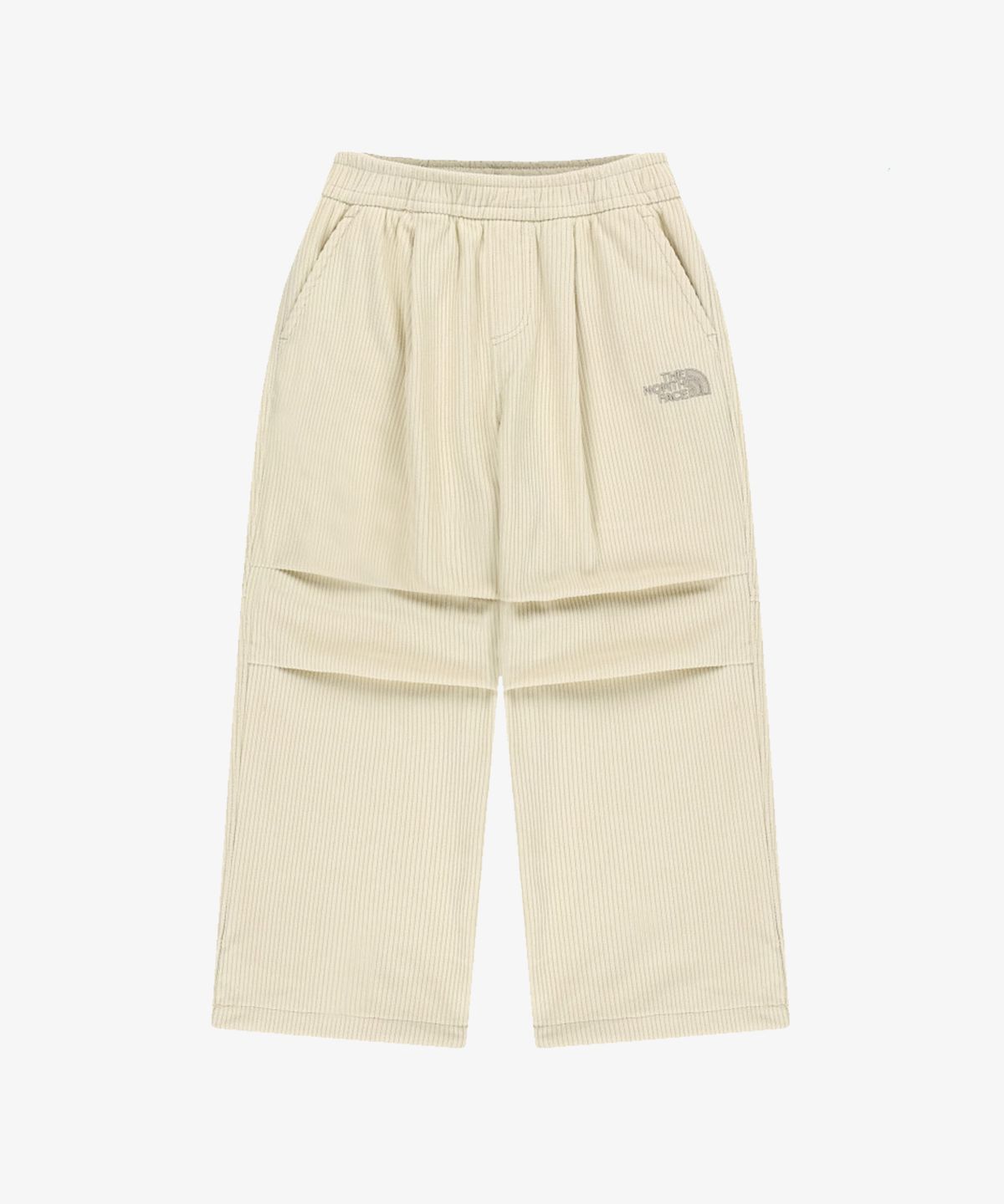 노스페이스 키즈(THE NORTH FACE KIDS) 키즈 트레일메이트 코듀로이 팬츠 NP6NS54T_VAN
