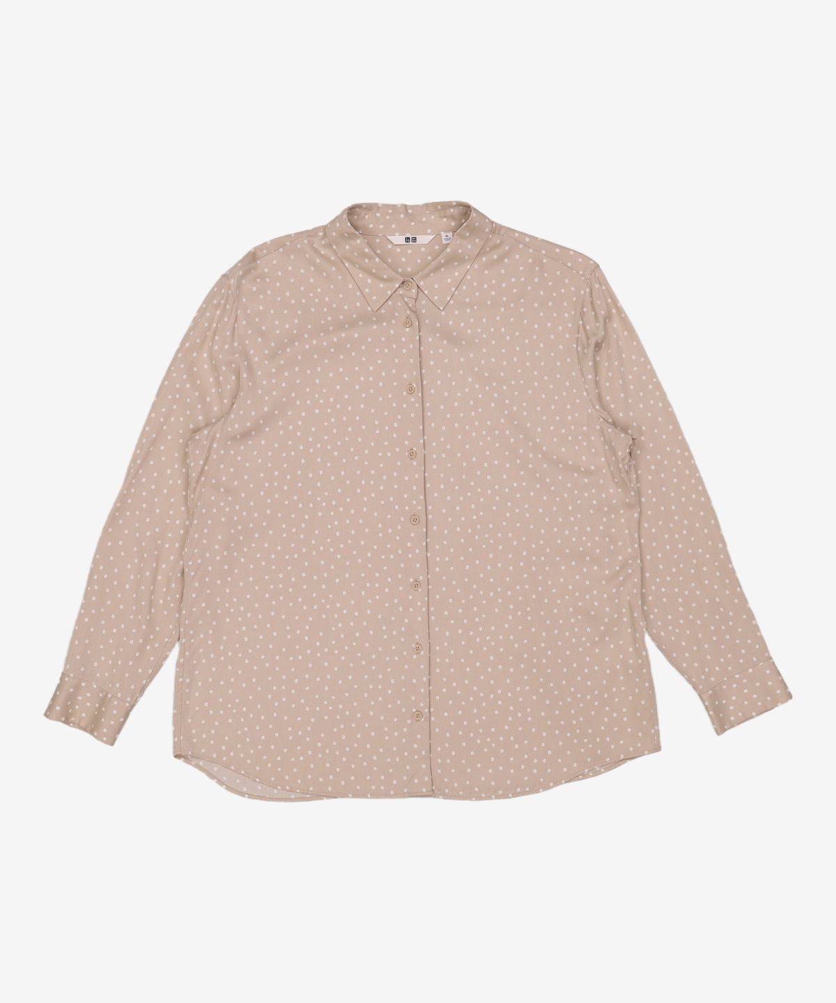 유니클로(UNIQLO) 캐주얼 셔츠 L