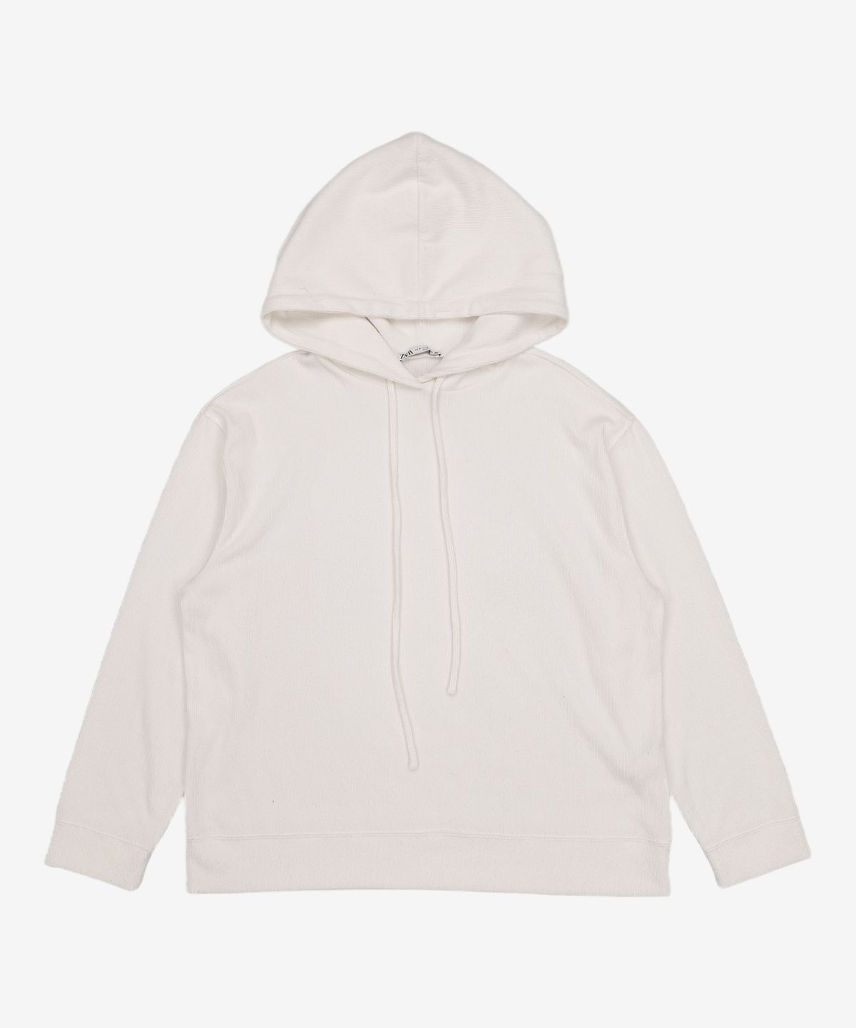 자라(ZARA) 후드 티셔츠 M
