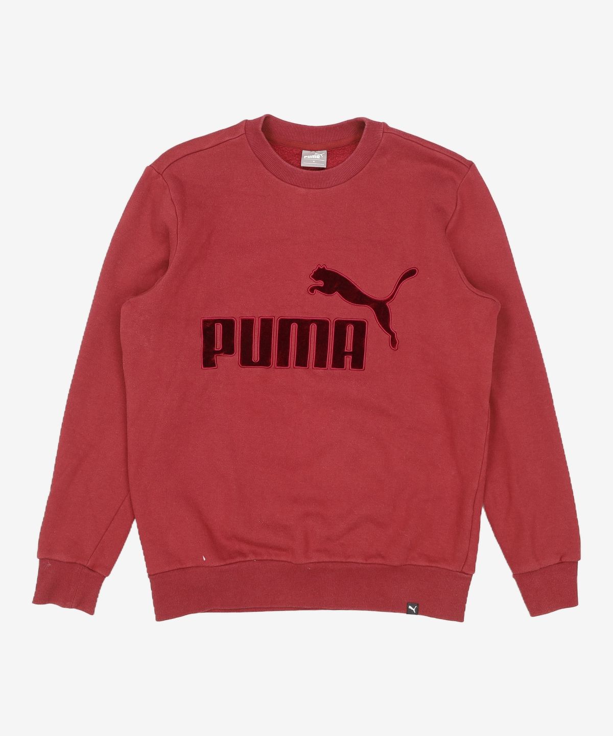 푸마(PUMA) 맨투맨/스웨트셔츠 M