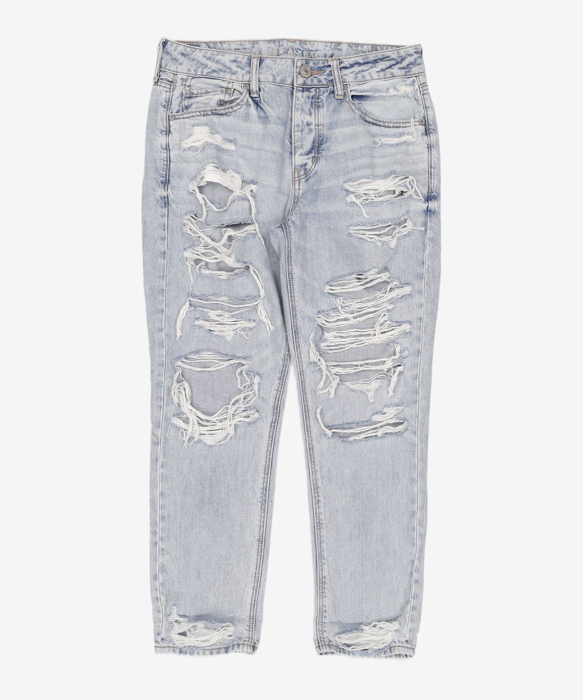 아메리칸이글(AMERICANEAGLE) 청/데님 팬츠 160/70A