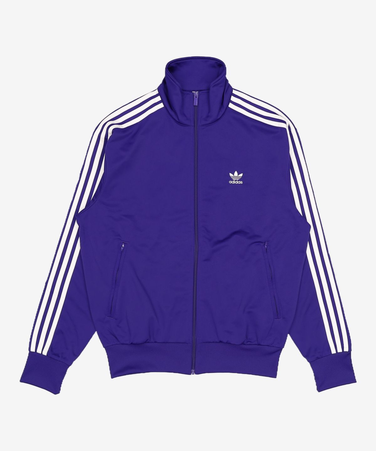아디다스(ADIDAS) 파이어버드 트랙탑  - 퍼플 IY9897 M