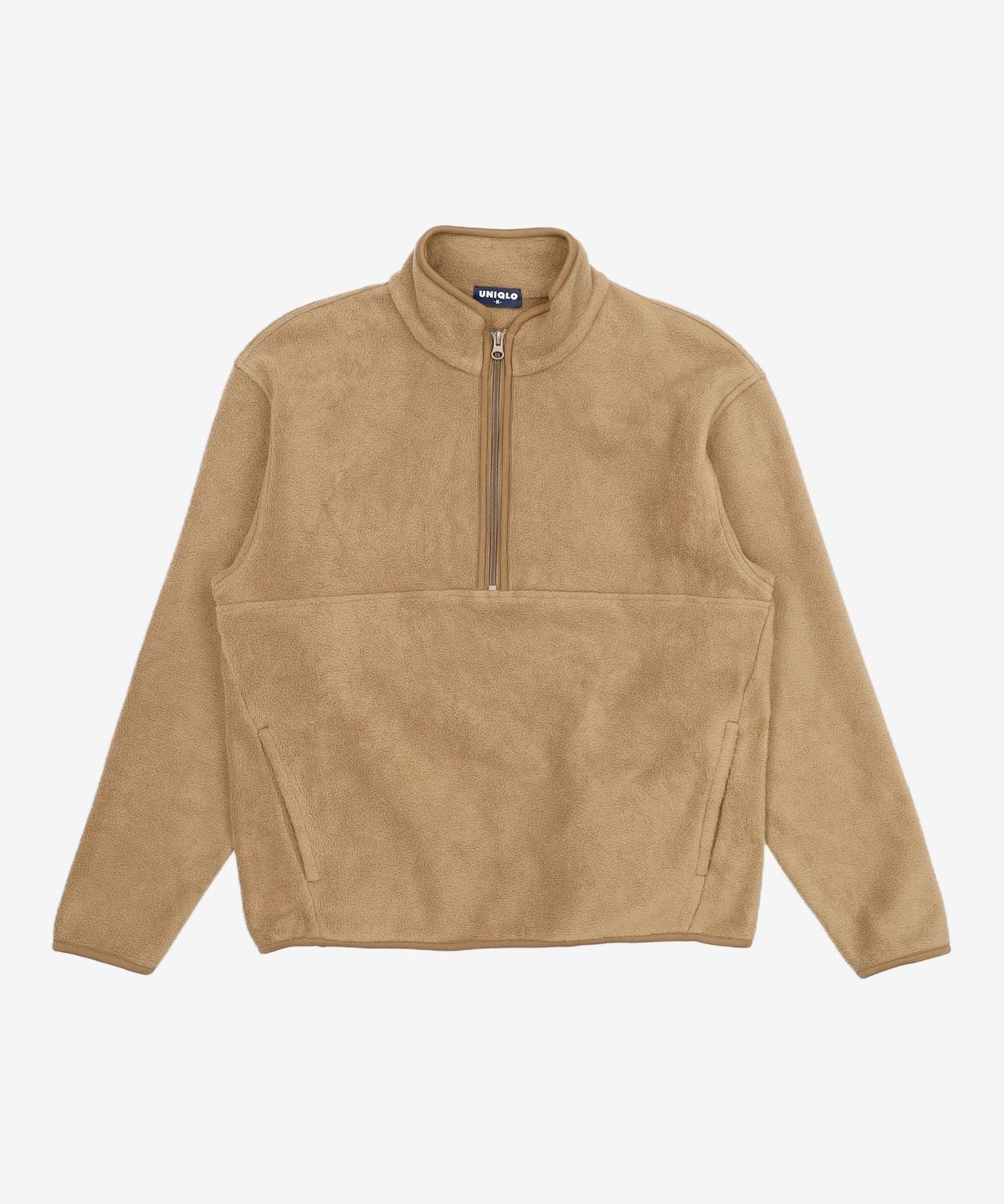 유니클로(UNIQLO) 플리스 M