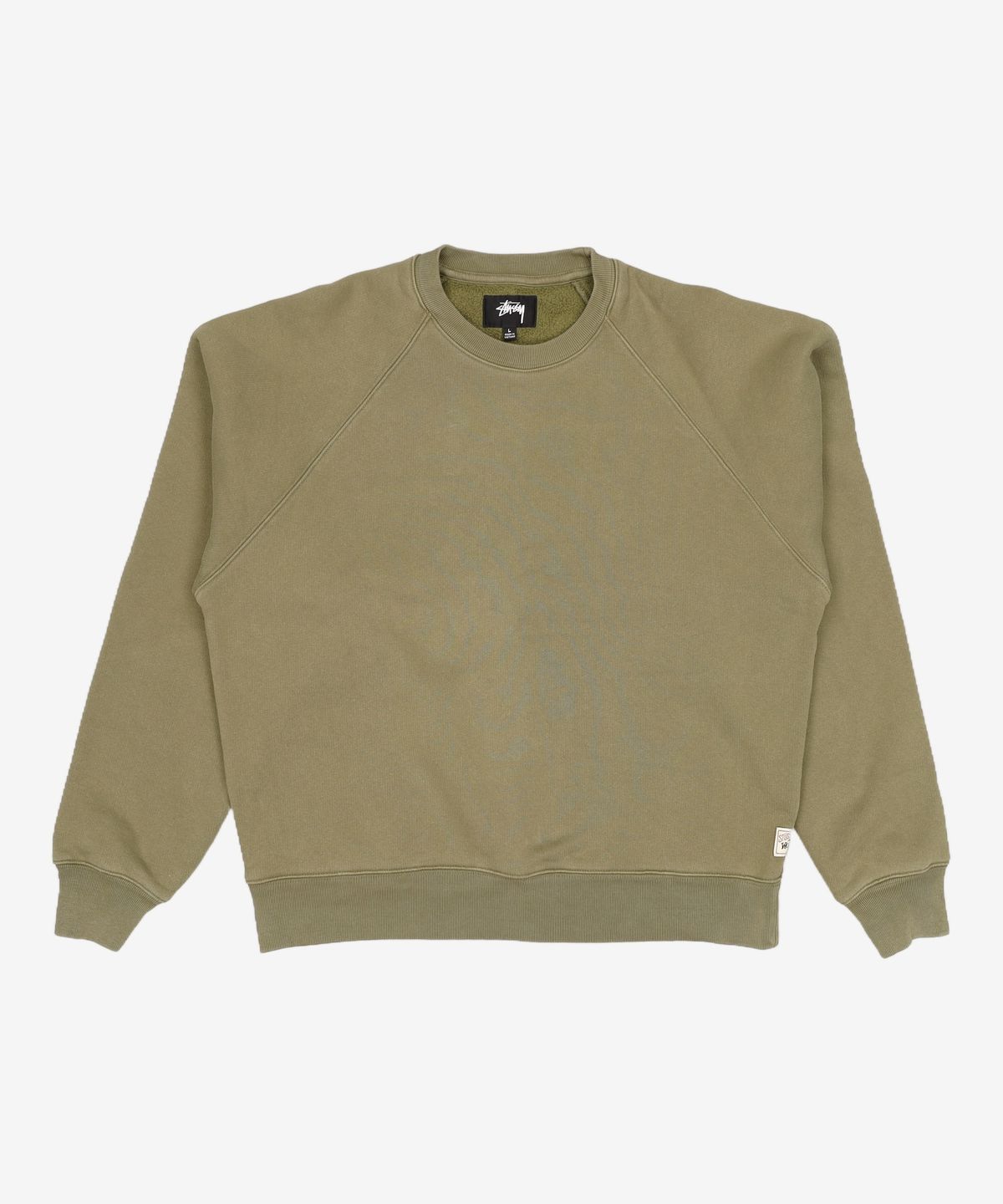 스투시(STUSSY) 맨투맨/스웨트셔츠 L