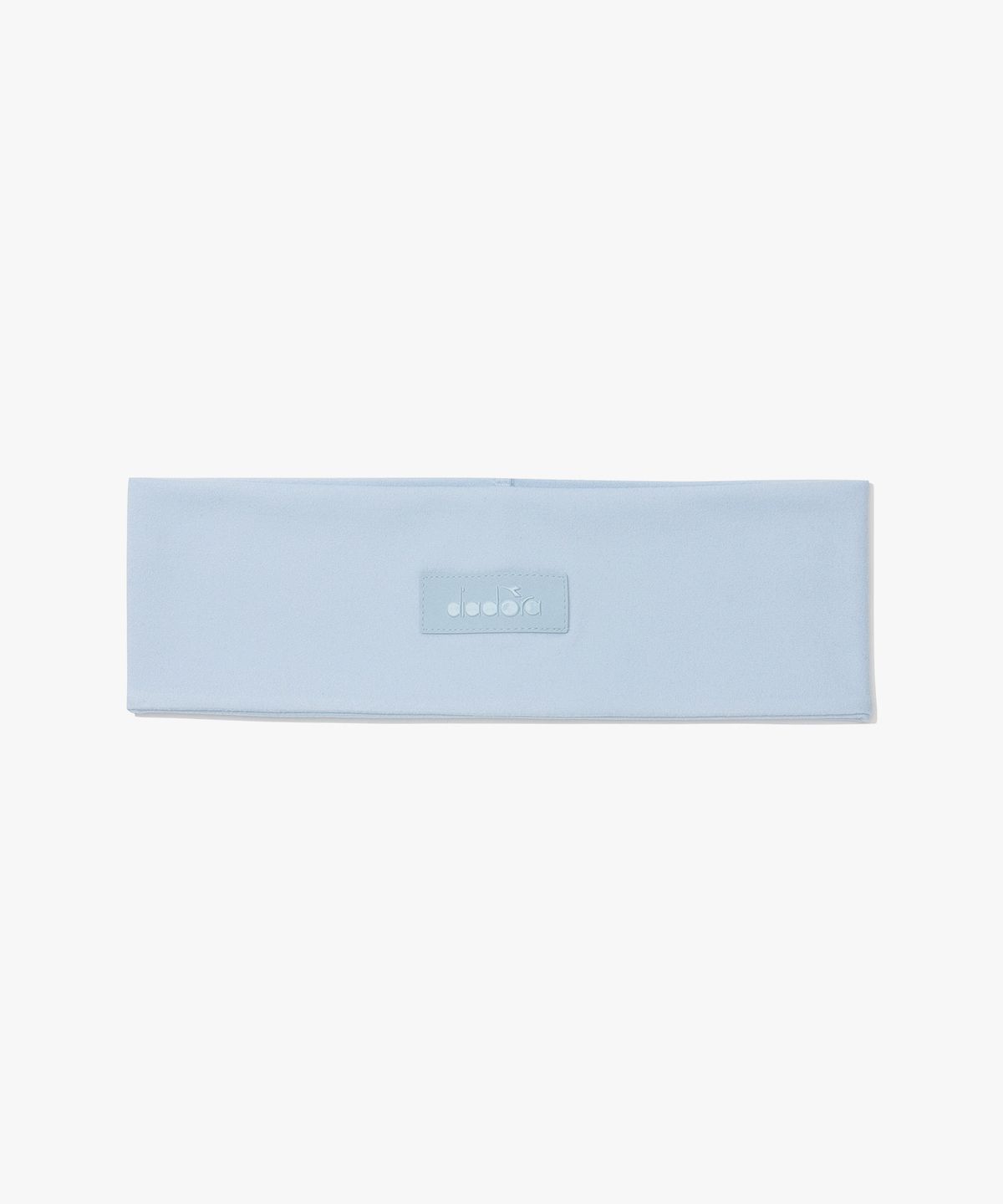디아도라(diadora) 스튜디오 헤어밴드 SKY BLUE