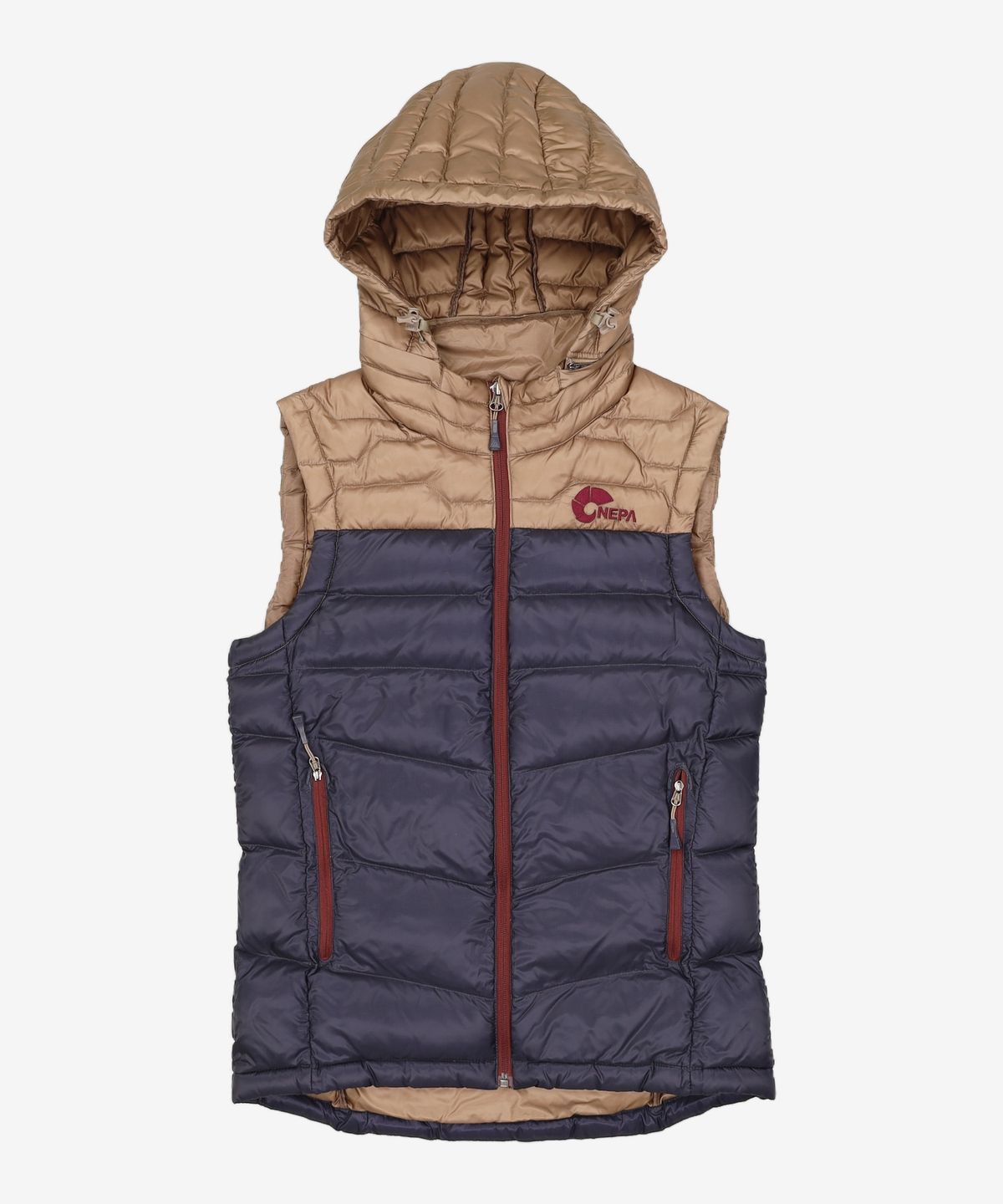 네파(NEPA) 패딩 베스트 90
