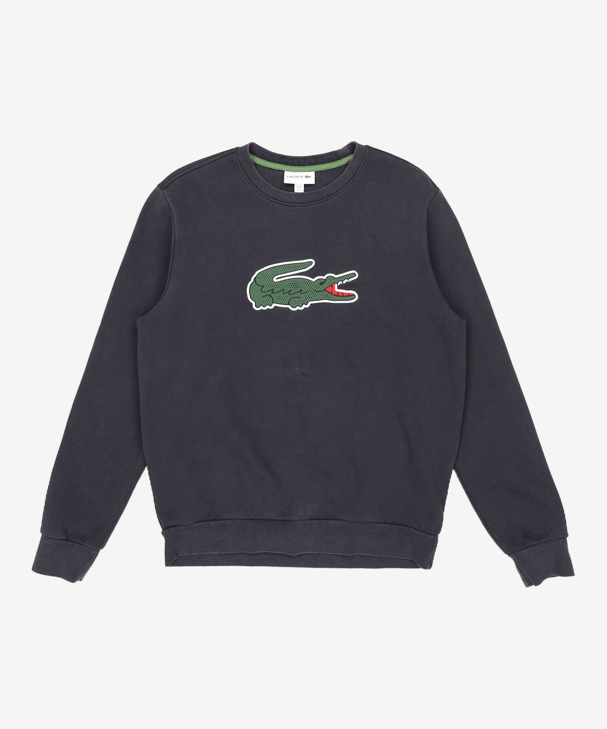 라코스테(LACOSTE) 맨투맨/스웨트셔츠 100