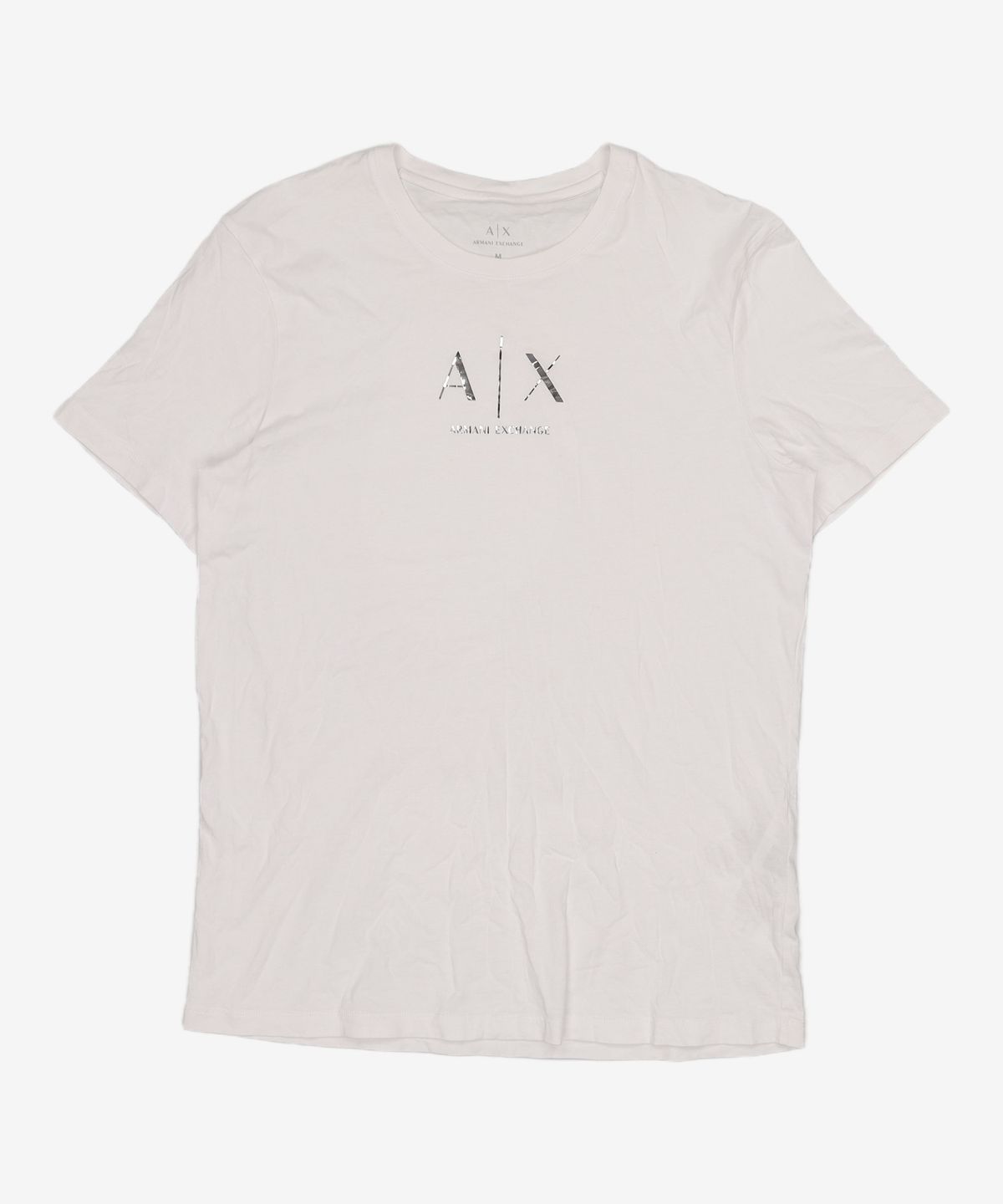 아르마니 익스체인지(ARMANI EXCHANGE) 반소매 티셔츠 M