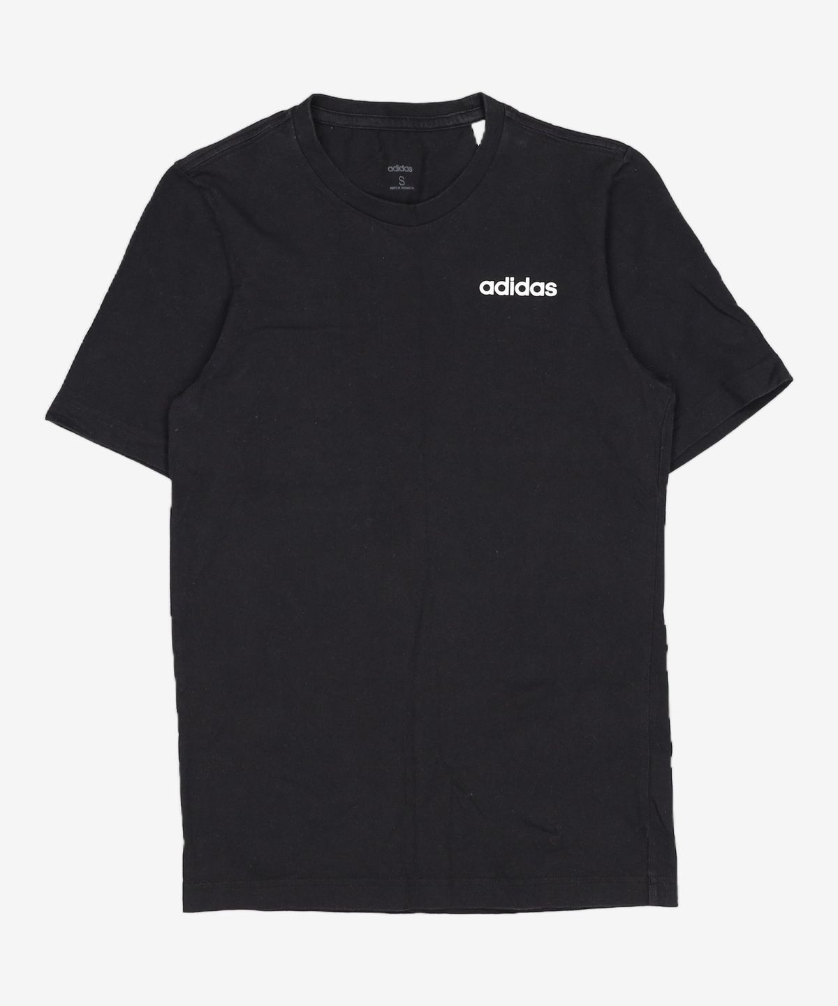 아디다스(ADIDAS) 반소매 티셔츠 S