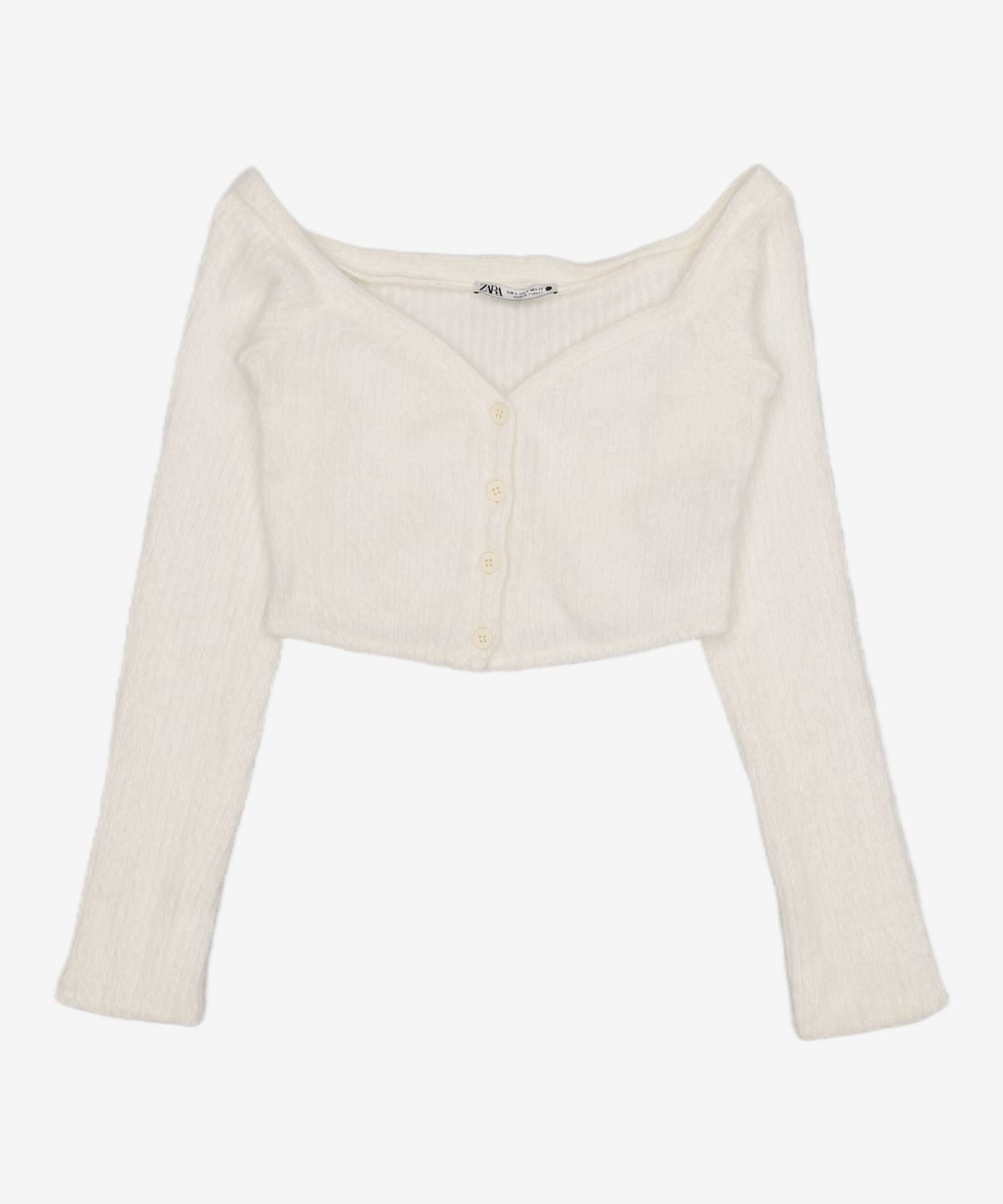 자라(ZARA) 카디건 S